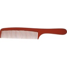 7 1/2" Detangling Comb, Assorted(6024)